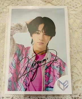 【直筆サイン入り】ICEx 八神遼介 半身アクリルパネル 直筆サイン入り】ICEx 八神遼介 半身アクリルパネル ICEx 八神