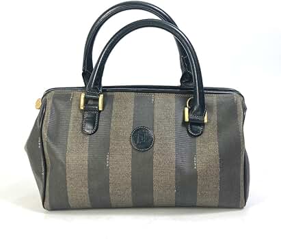 HM2783 超美品　FENDI フェンディ ペカン ミニボストン　ハンドバッグ HM2783 超美品 FENDI フェンディ ペカン ミニボストン