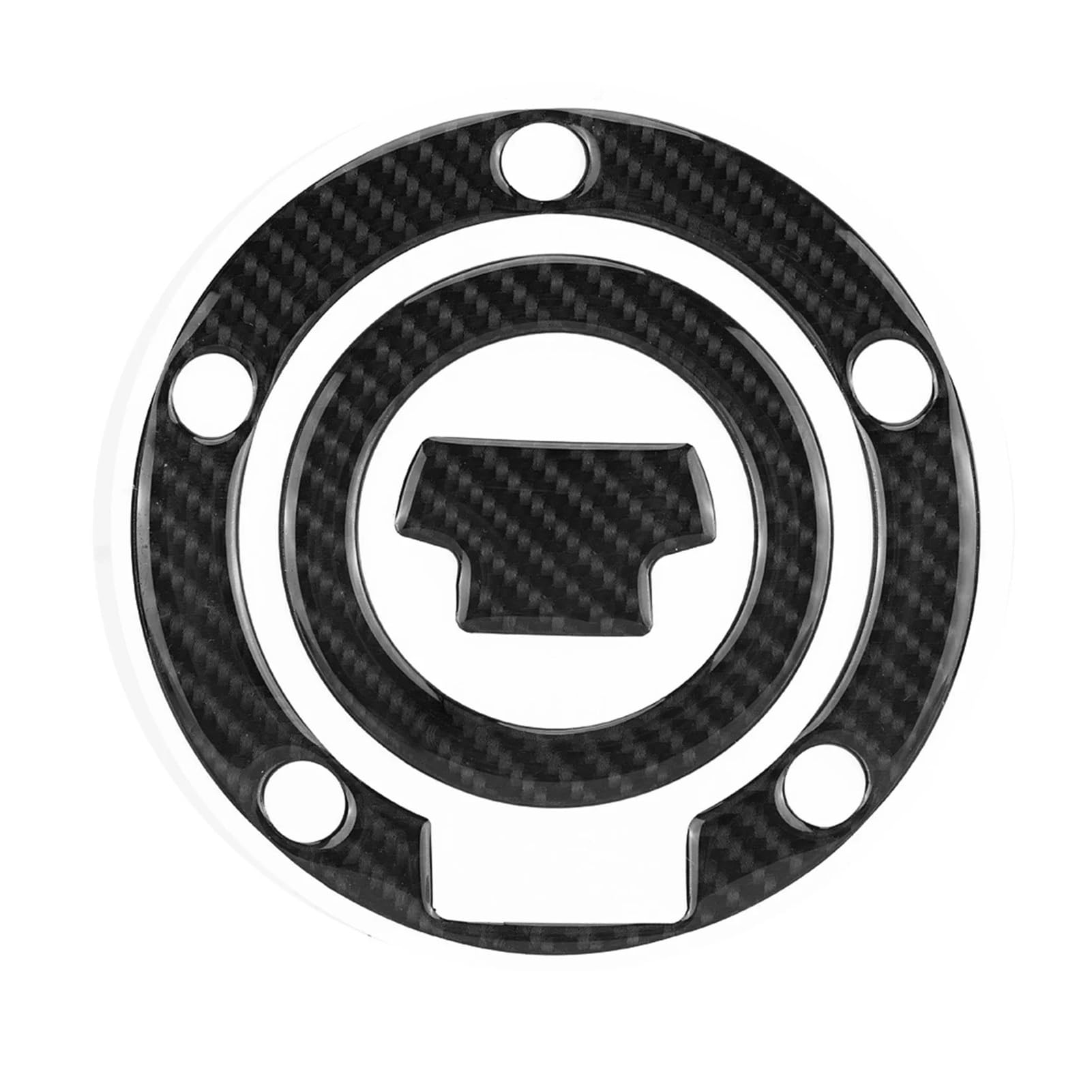 Motorcycle Fuel Tank Sticker Motorcycle Gas Tank Cap Pad Cover Sticker Motorcycle Fuel Tank Sticker Gas Cap Protector Decal for YZF R1 R6