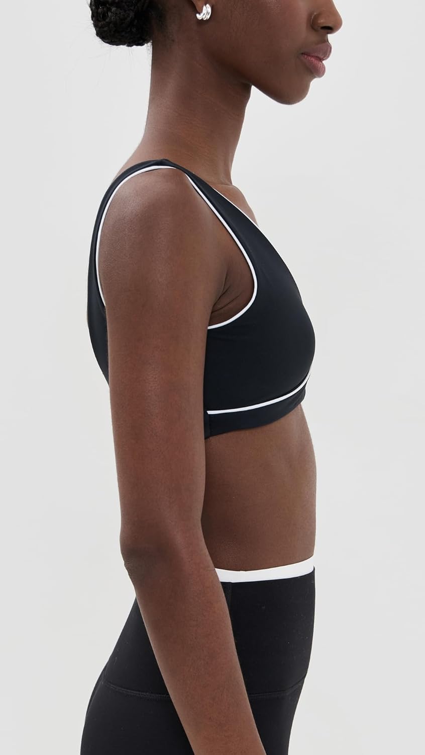 Set Women's Airluxe Breathe Wrap Bra - Image 4