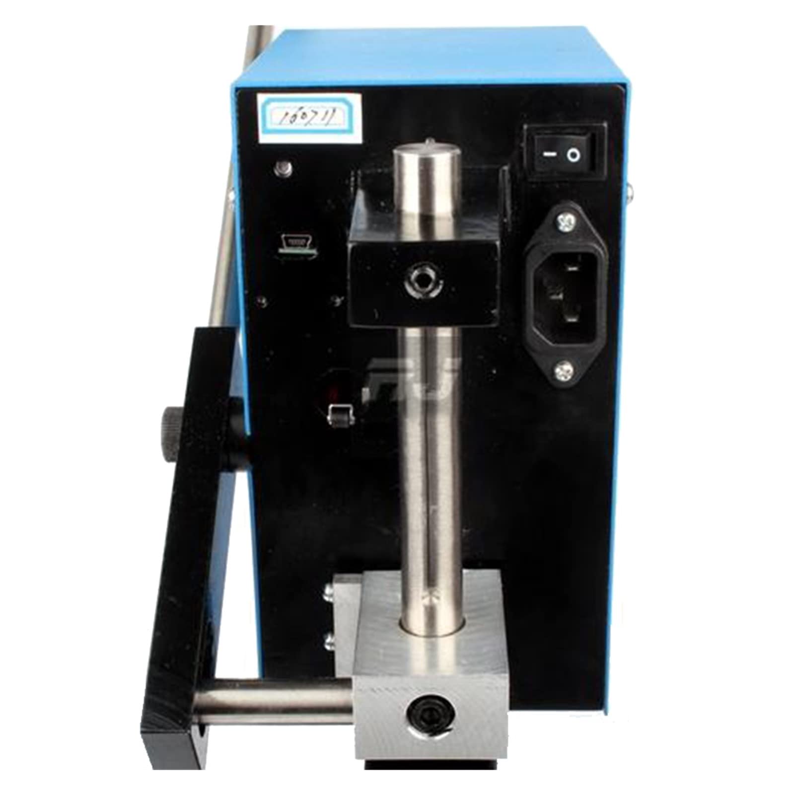 Viskosimeter, 200r/min Value Malmale Coating Ink Viskosität Tester Viskosimetermesser Ku cp g Kostenloser Wechsel