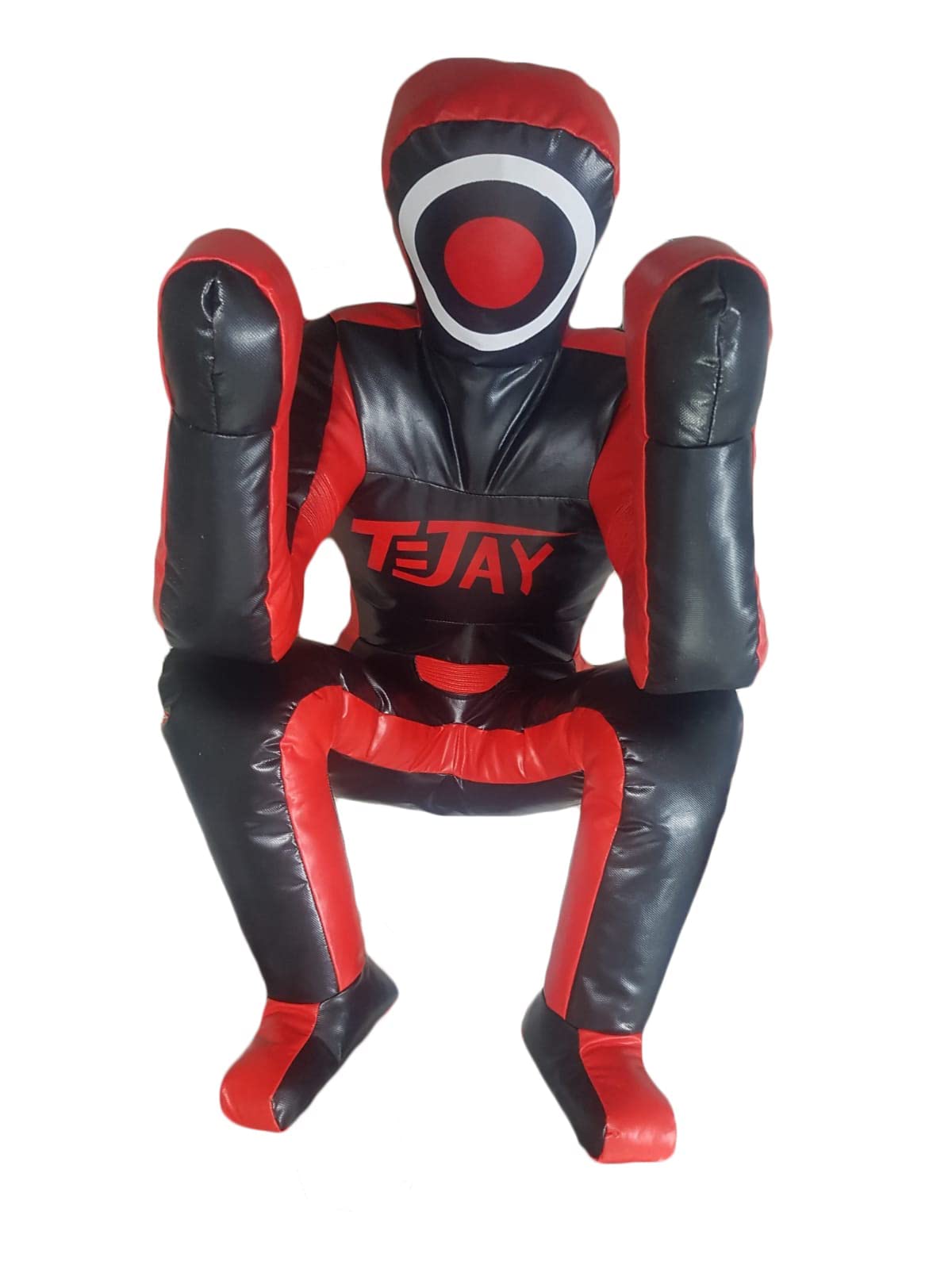 柔術　ダミー Amazon | TEJAY グラップリング ダミー 柔道 パンチング バッグ