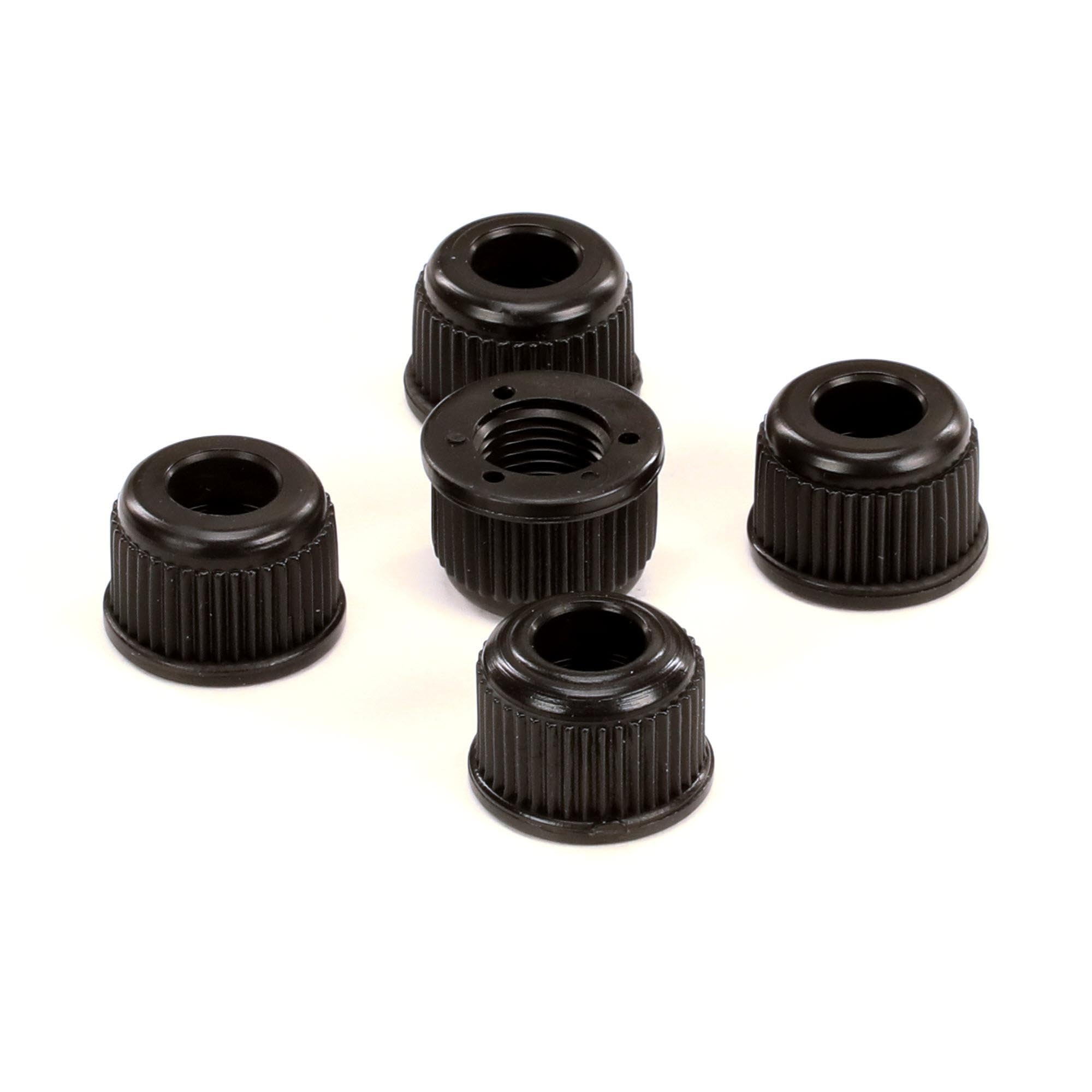 Gaylord Tube Nut for Vinyl Tubing 5Pk