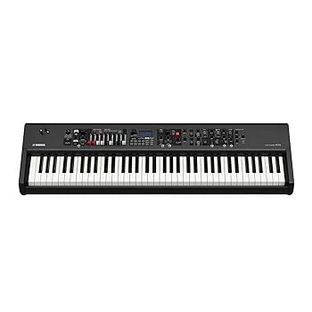 鍵盤楽器 New Yamaha Keyboard Piano Black Color M04875000001000-00-2000x2000.jpg