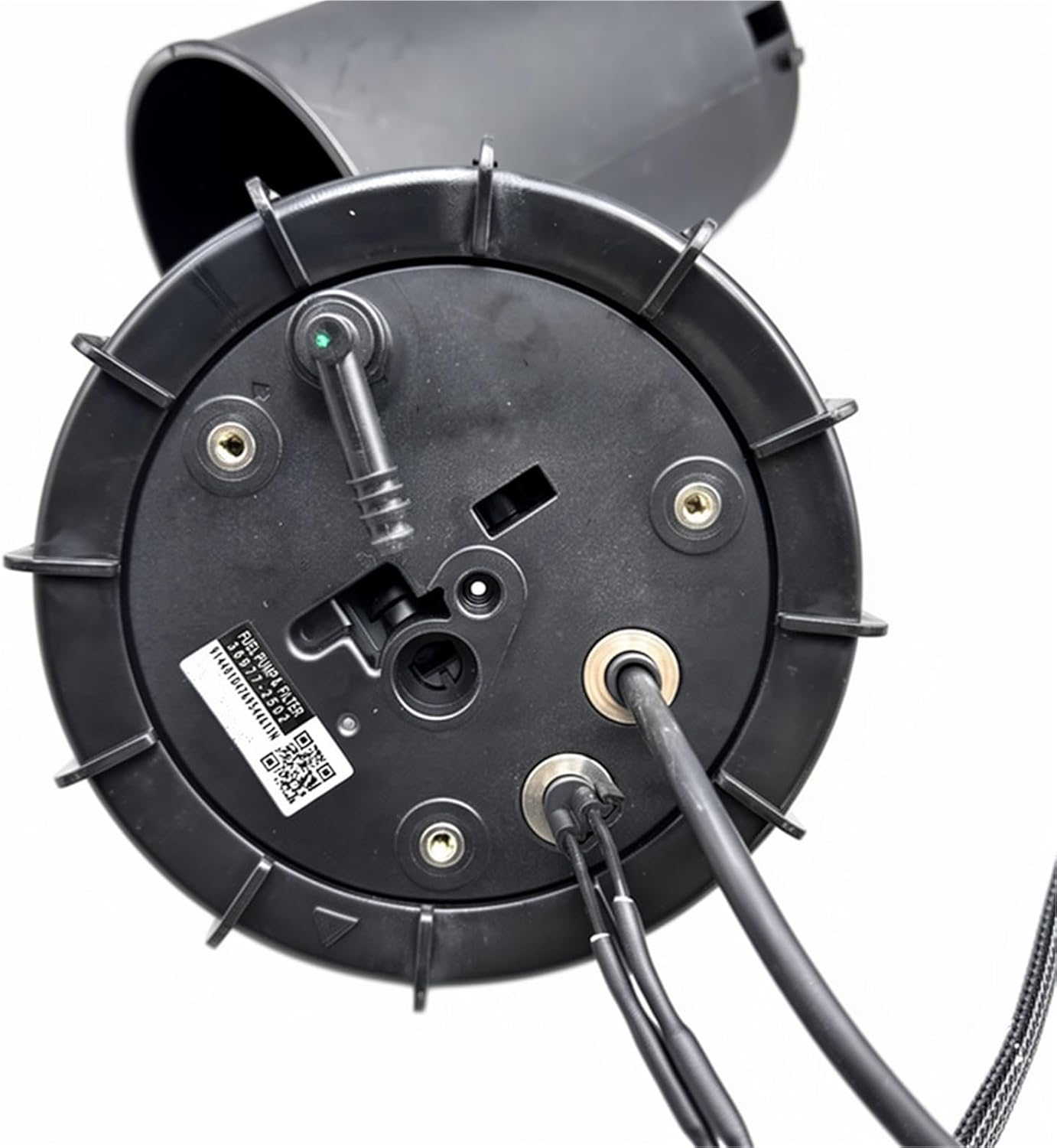 Diesel Emissions Fluid Heater F01C600307 F01C600297 F01C600337, Compatible For Chevy Silverado 2500/3500 HD GMC 2500 6.6L 5l