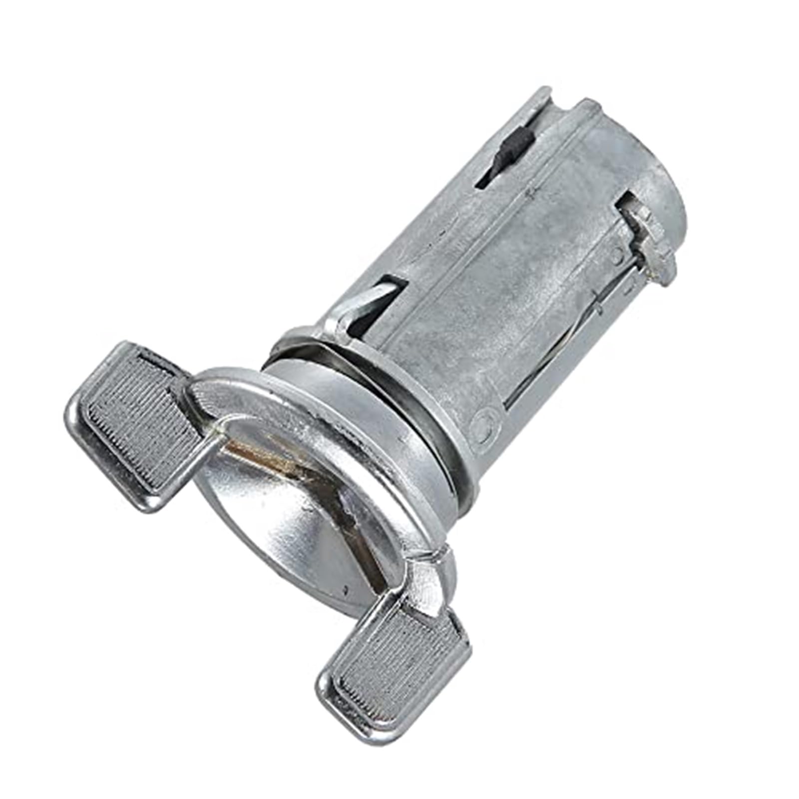 1 zestaw LC1426 Zamek rozrusznika zapłonu samochodu Cylinder z kluczami, do Jeepa, do Wranglera 1987-1995, do Jeepa, CJ7 1977-1987 Blokada stacyjki samochodowej
