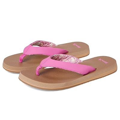 Sanuk Yoga Mat II Women