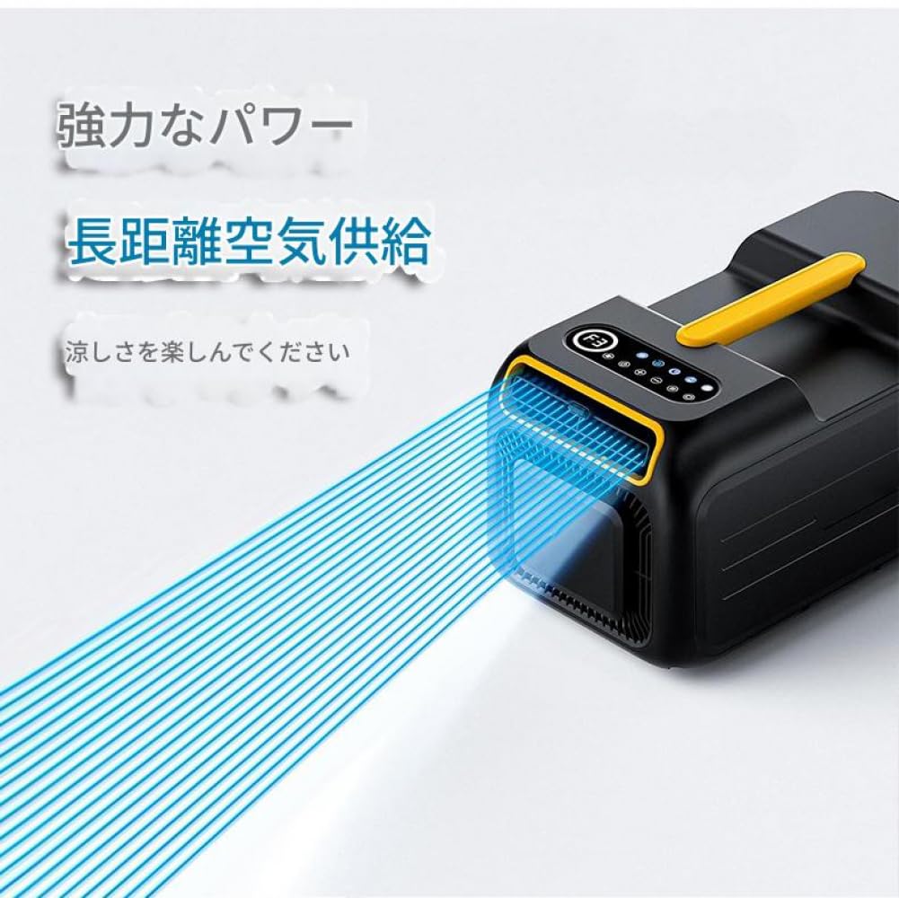 ポータブルエアコン 車中泊 キャンプ 1000W/3500BTU Amazon | 【AZIEBAY】ポータブルエアコン 3500BTU｜移動式スポット