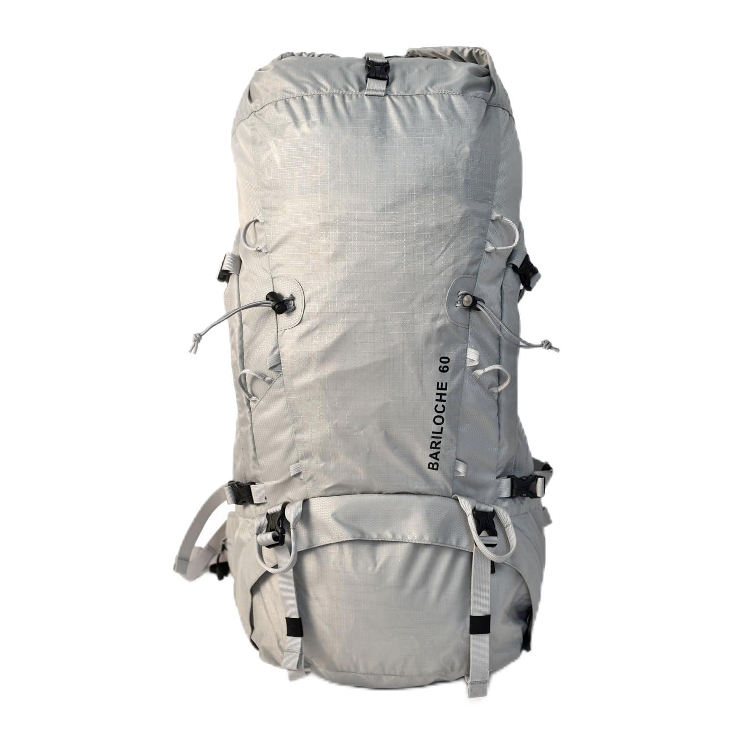 Amazon.co.jp: [Aconcagua] アコンカグア Bariloche バリローチェ 60l