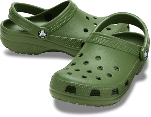 Image of Crocs Classic Unisex Adult Clog