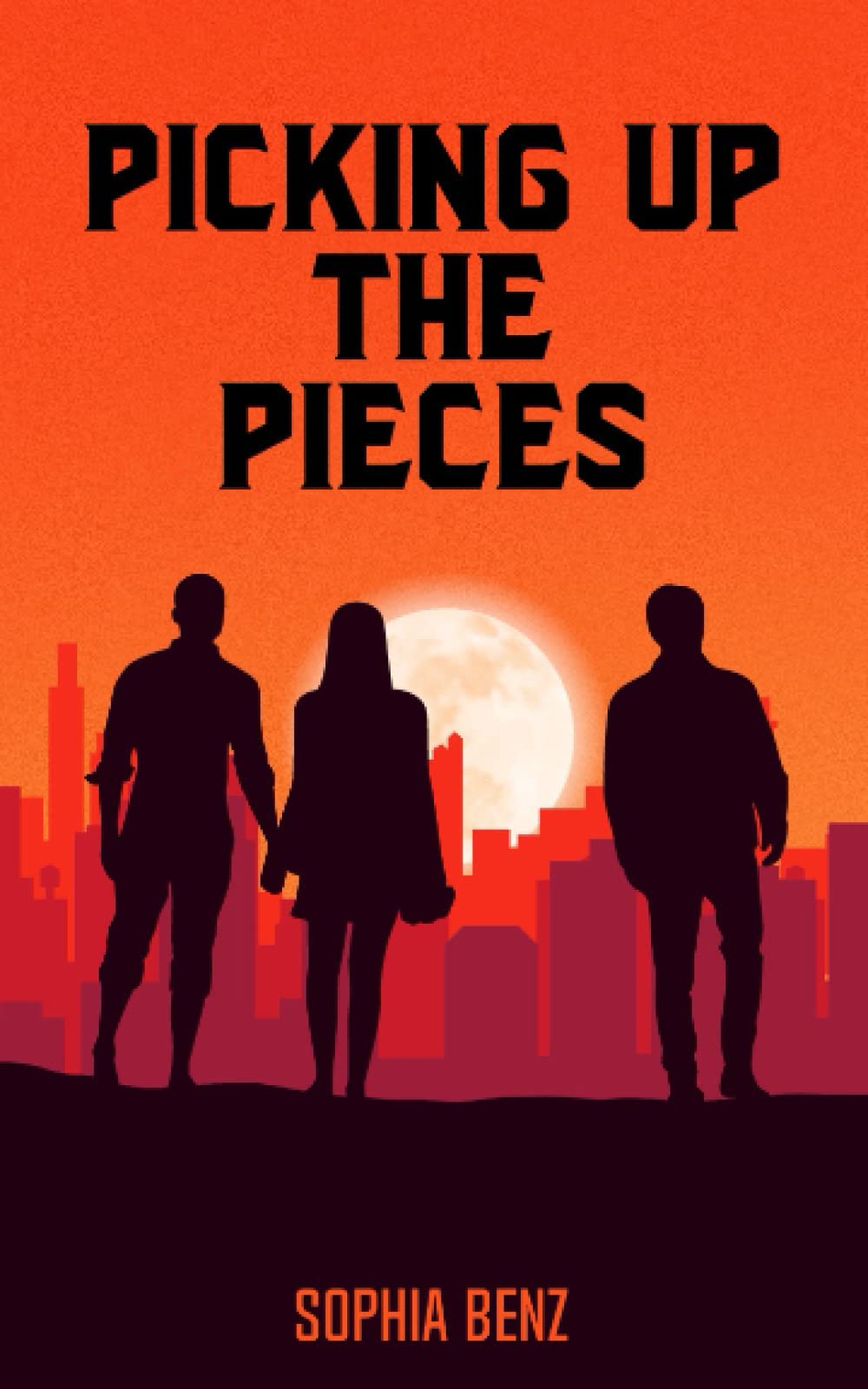 Picking Up the Pieces