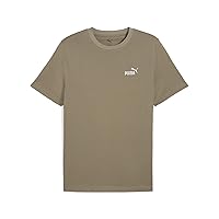 PUMA Ess Small No. 1 Logo Tee (s)