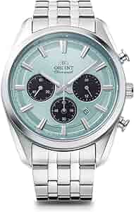 時計 ORIENT EU07-C2-A B870072 ORIENT EU07-C2-A B870072 Watch | eBay