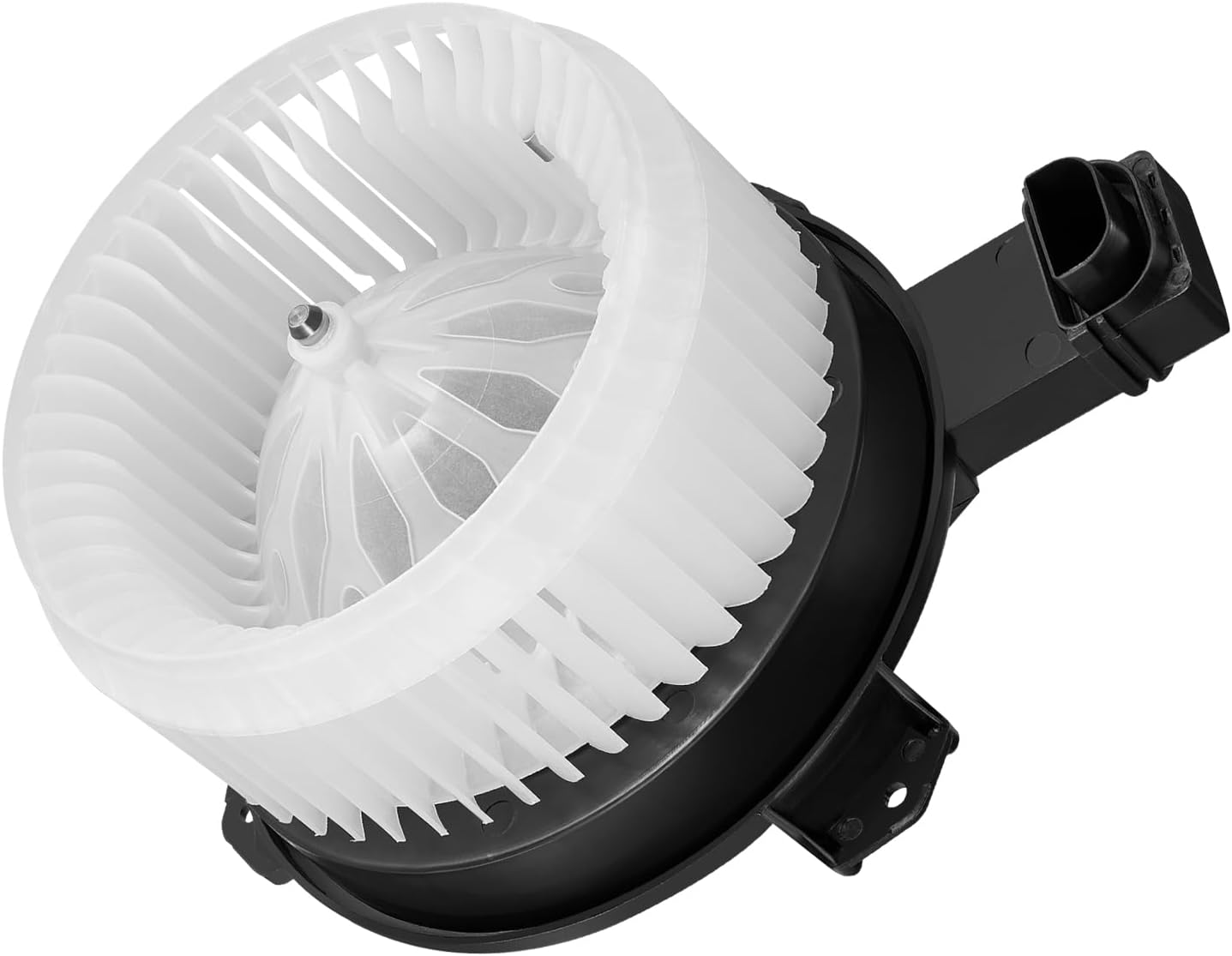 HVAC Blower Motor 700257 Compatible with Acura ILX/RDX 2013-2014, Compatible with Honda Civic 2012-2013, 76968, PM9378?80030-TR0-305, 79310-TR0-A01, A/C Blower Motor Assembly