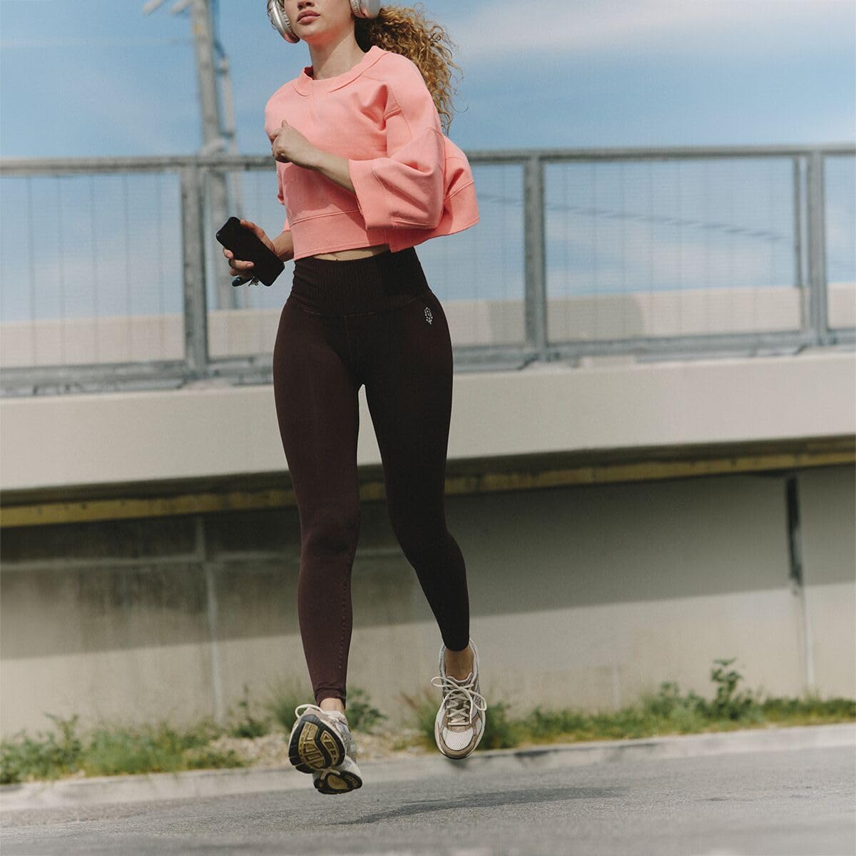 Free People Women's Good Karma Leggings