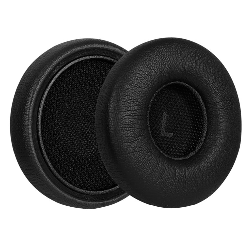 Elnwnnkc Protein Ear for Headphone Sleeves Earmuffs Easily Replaced Ear Headphone Sleeves Cover