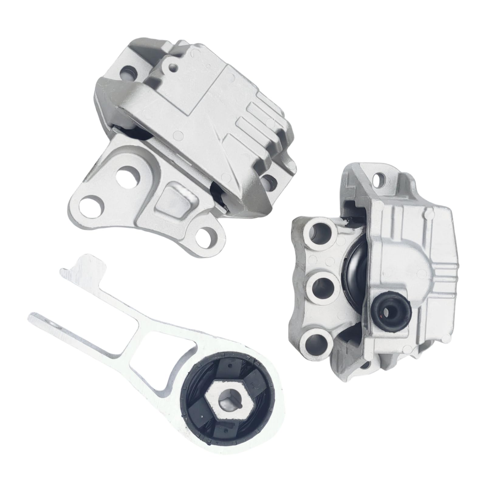 ジープ レネゲード エンジンマウント 3点セット Amazon.com: Yllhaoyuan Engine Motor Transmission Mount Set for