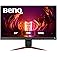 BenQ Mobiuz EX240N Ecran PC Gaming, Full HD, 23.8 pouces, 165hz, 1ms, HDMI and DP compatible 120 Hz pour PS5, Xbox Series X a