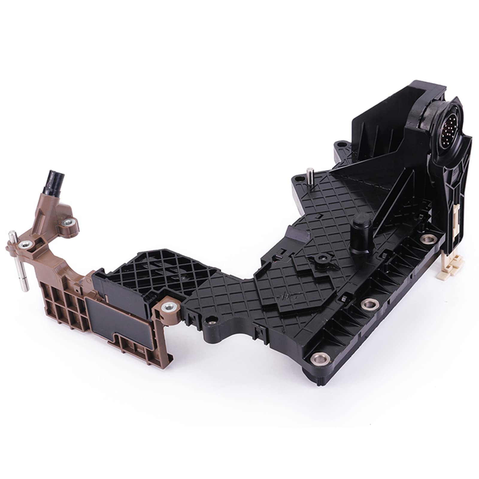 Timpfee 6R80 TCM Transmission Control Module,Fit for For Ford F-150 2011-2016&EVEVEST 2011 Connector