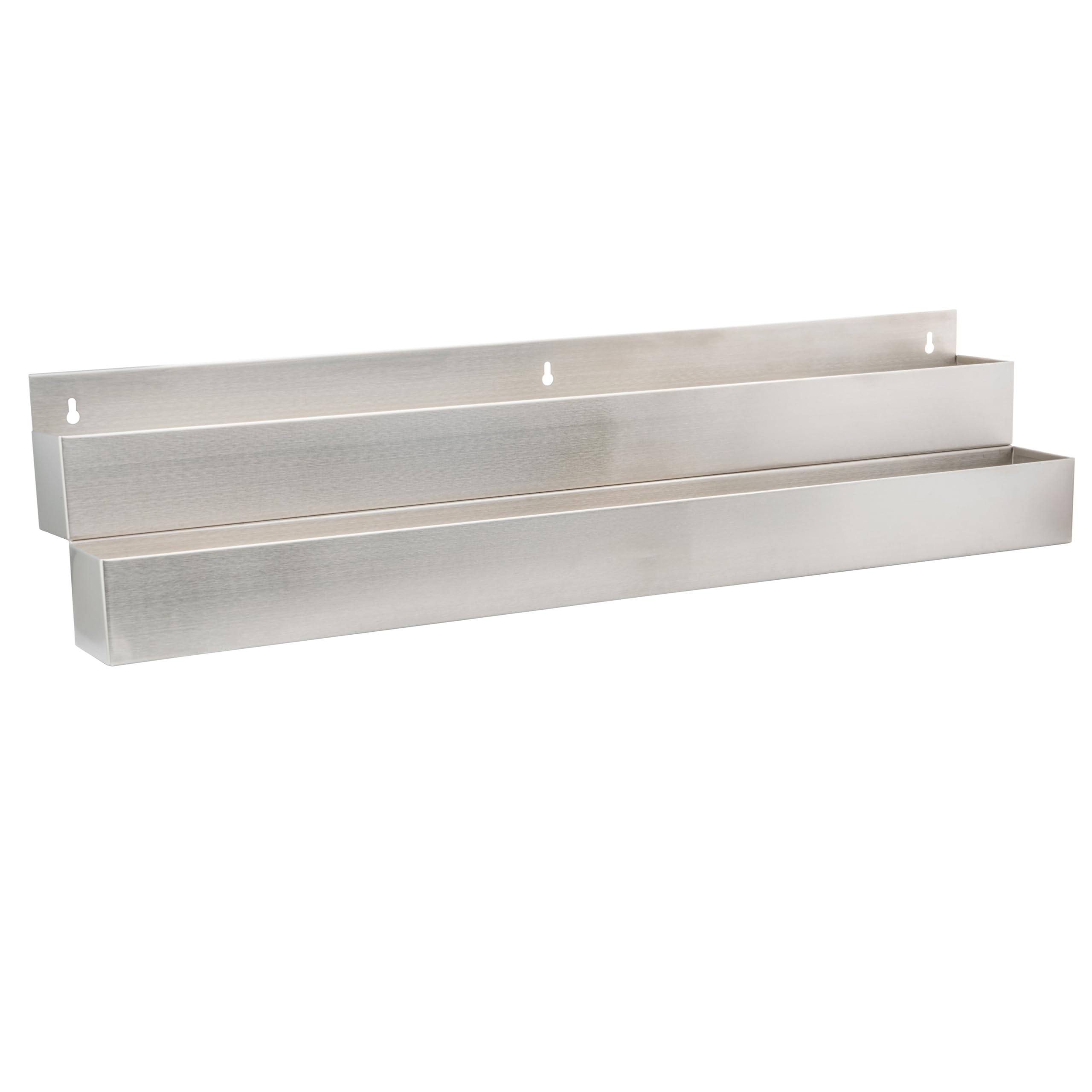 Winco Double Speed Rail, 42-Inch