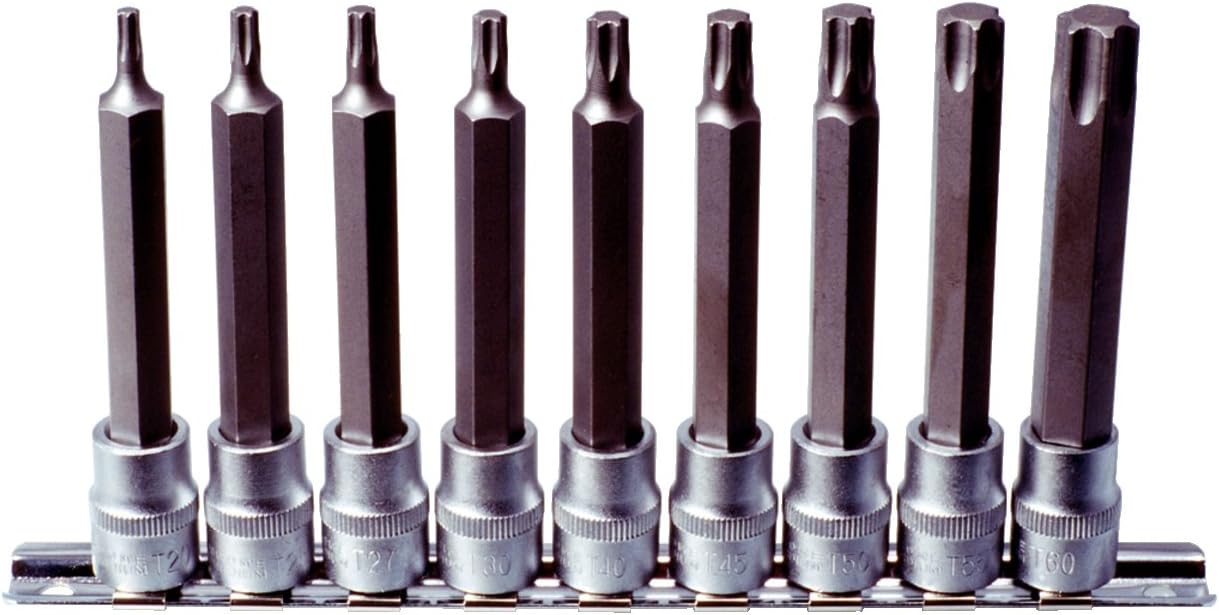 KS Tools 918.0847 Jeu de clés à douille 918.0847 - Electronic France