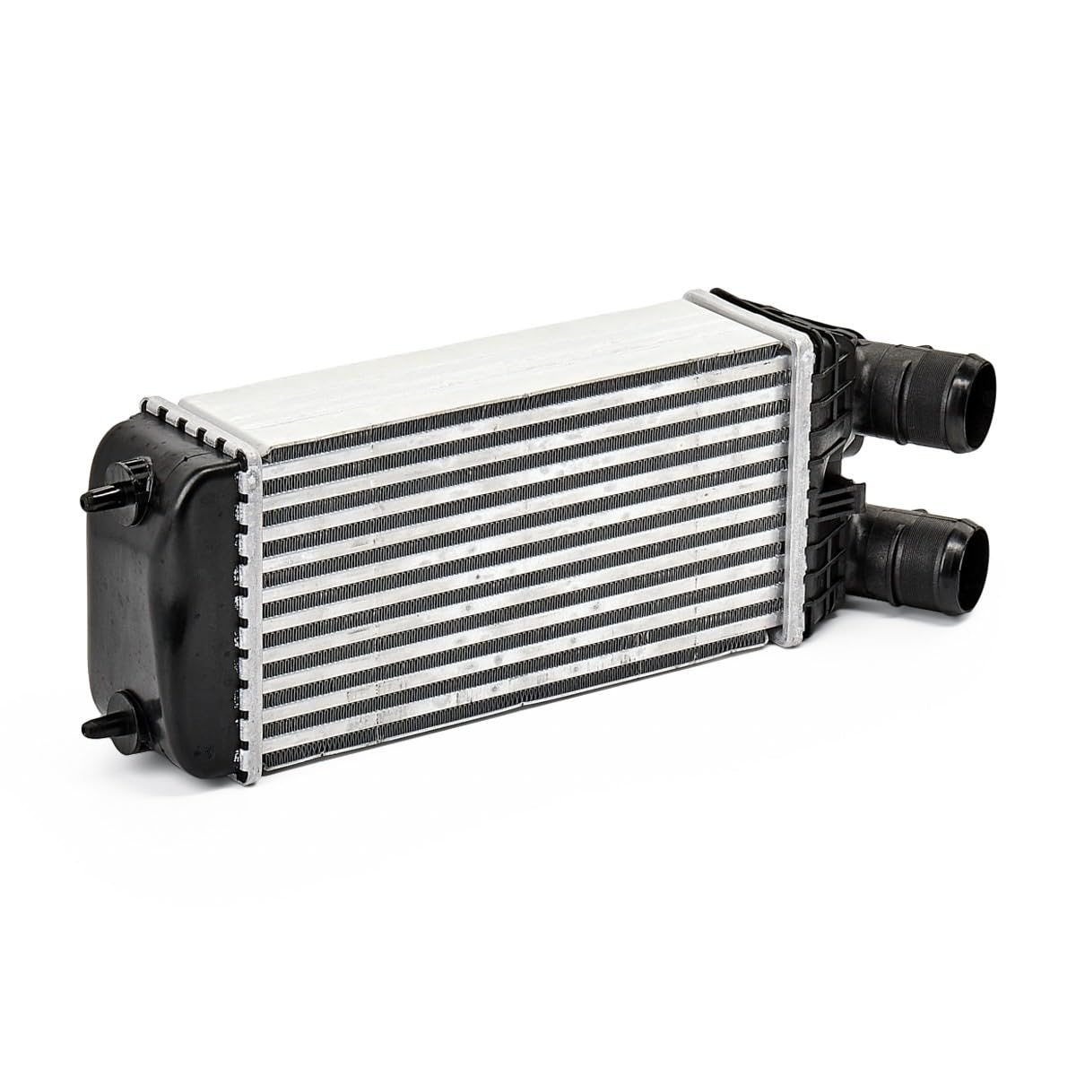 RIDEX 468I0135 Intercooler Compatibilità con PEUGEOT 207 WA, WC