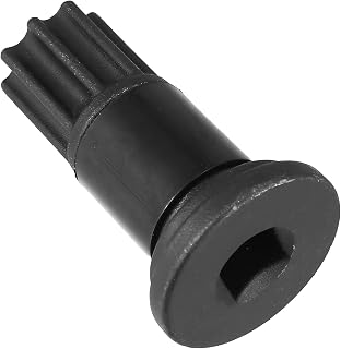 ACROPIX Engine Barring Tool for B/C Series Diesel Engines Fit for Dodge Pickups - Pack of 1 Black