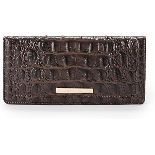 BRAHMIN Ady Wallet - Nocturnal Lysander