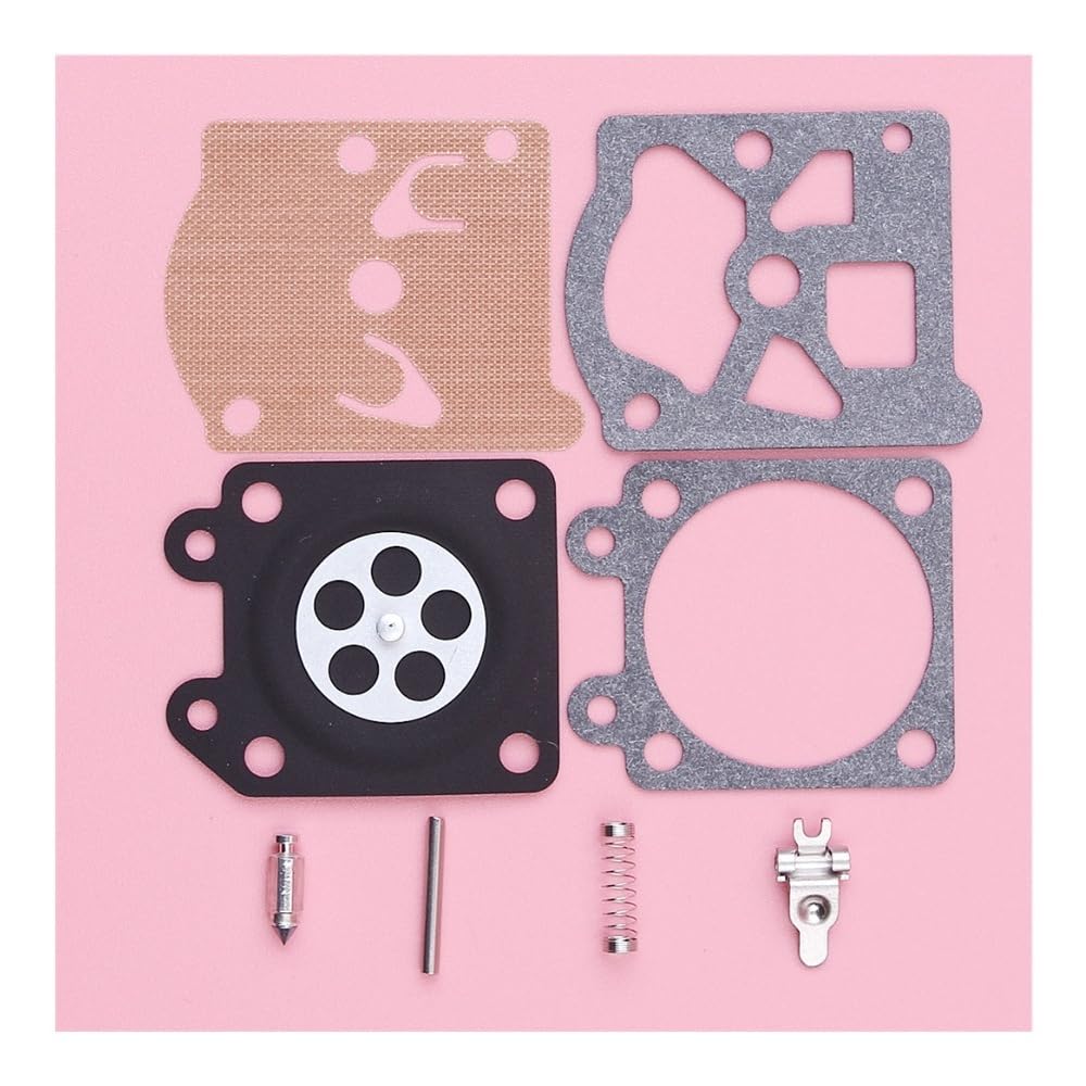 Kit de réparation carburateur tronçonneuse 350 351 370 371 420 OEM 33-29