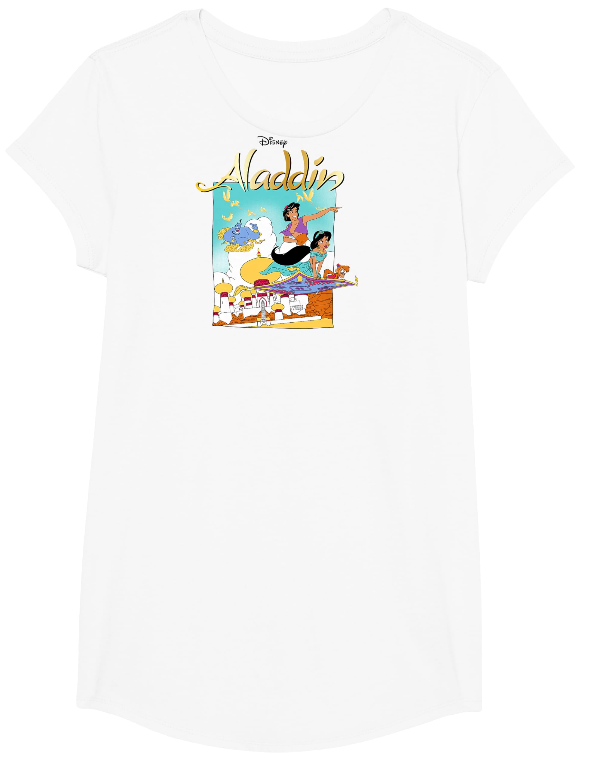 Kleidung mit Designs von Amazon Merch on Demand