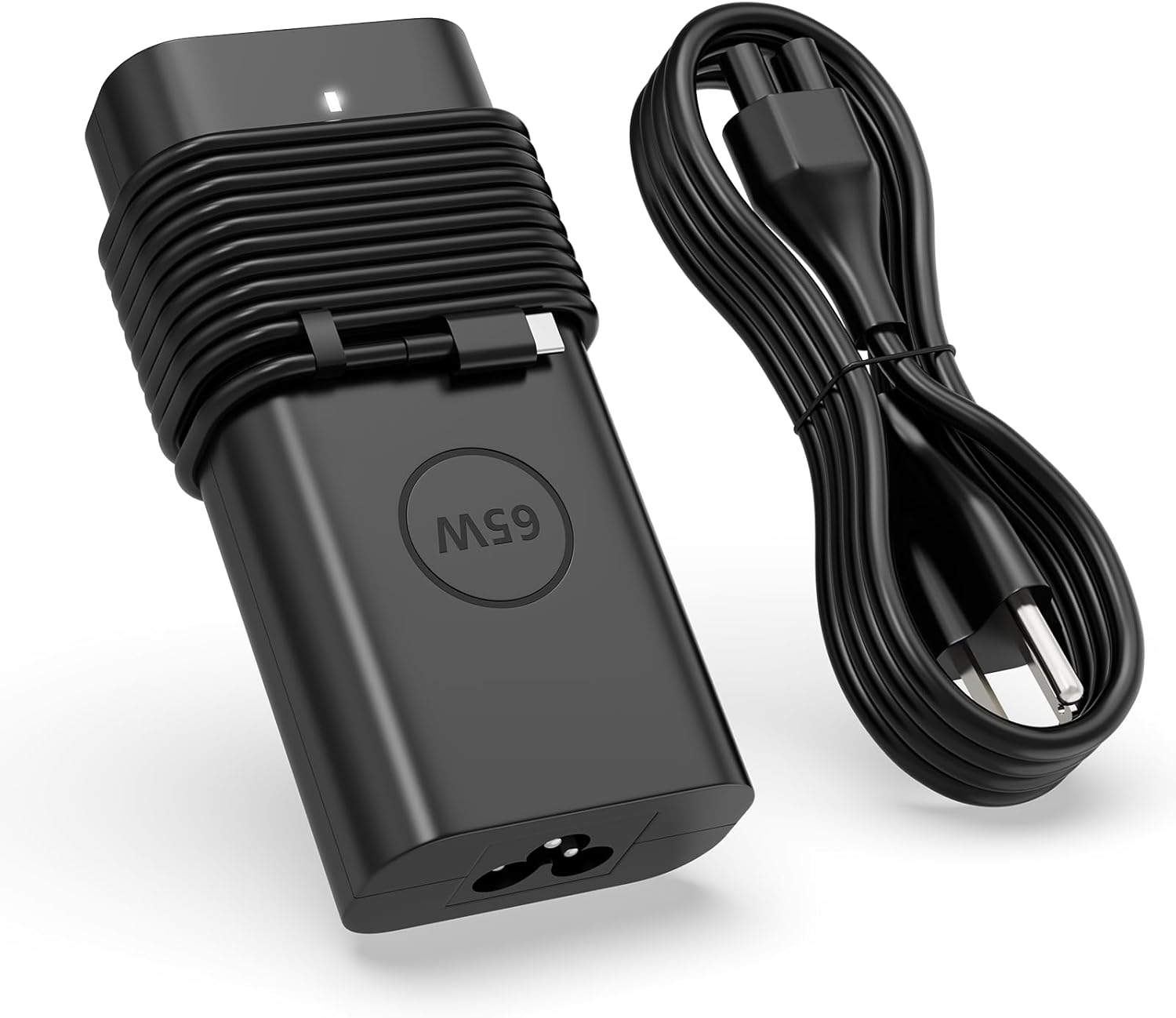 65W USB C Charger Compatible with Dell 14 16 Plus DB04250 DB04255 DB06250 DB16250 Pro 13 14 16 PB13250 PC14250 PC16250 PB16250 Type C Cord