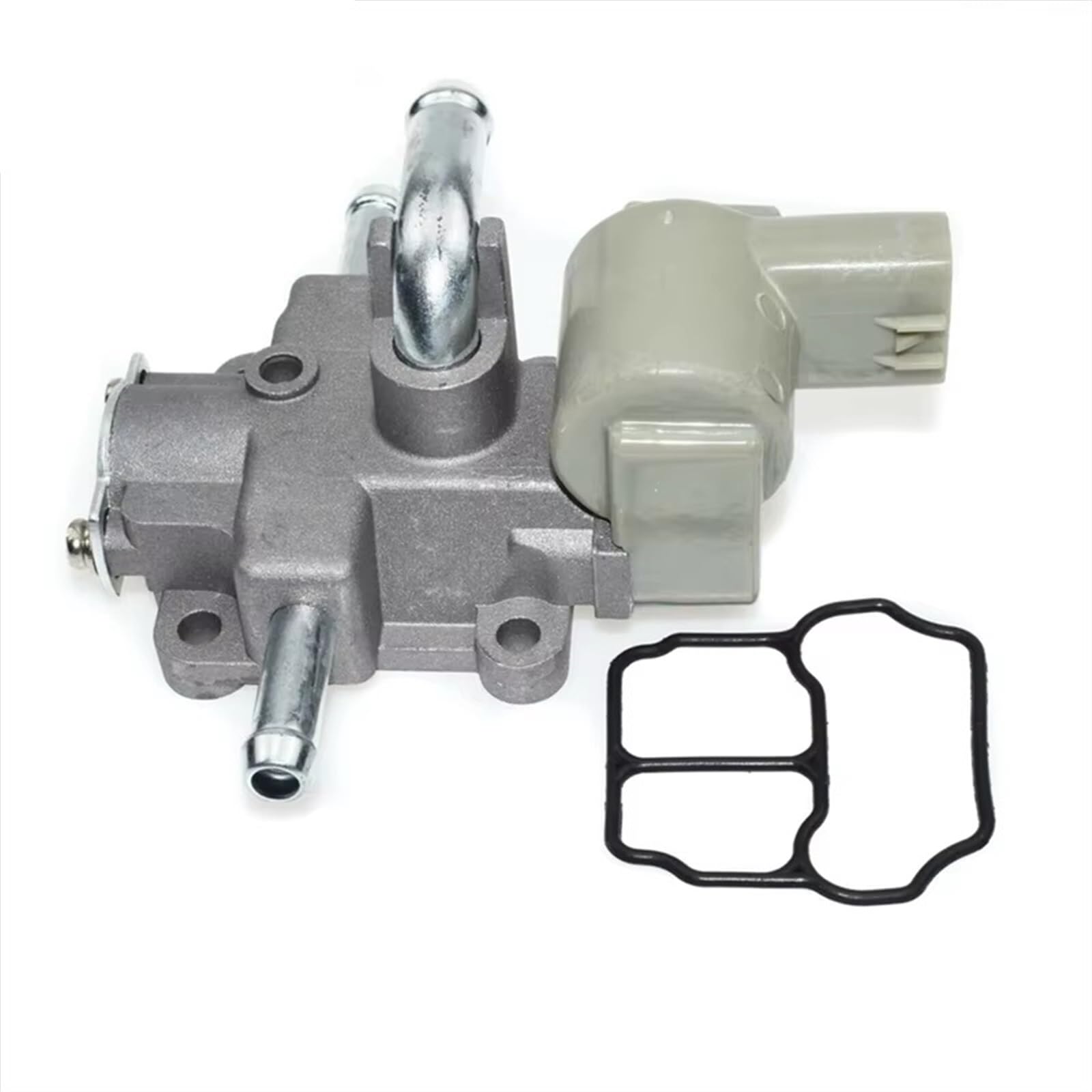 Gkqrkvnm One Color Iac Valves Compatible With Toyota For 4Runner For T100 For Tacoma For Tundra 5Vzfe 5Vz-Fe 3.4 22270-62050 Idle Air Control Valve