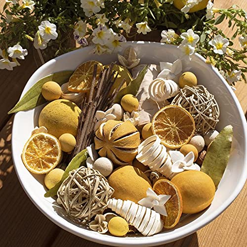 Potpourri Mit Kiefernduft - Natural Fresh Aus Kalifornien