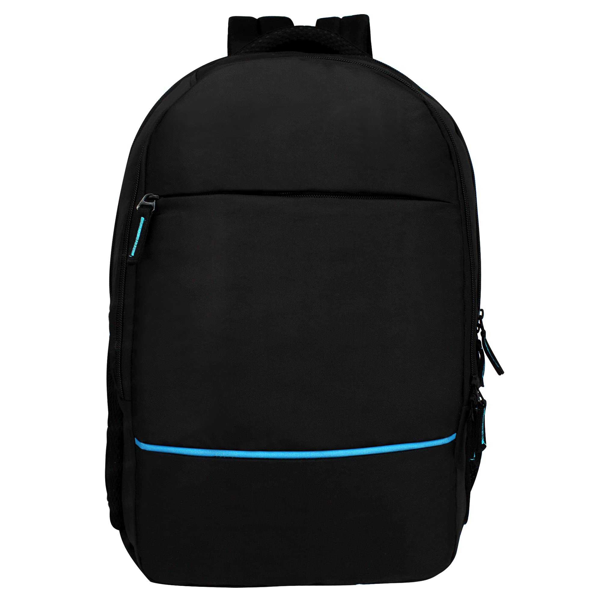 LOOKMUSTERLaptop Backpack/?Office Bag with Laptop Paded/Collage Bag For Boy's&Girls__