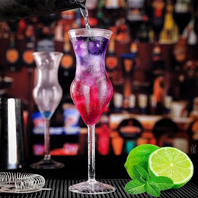Image of Lady Shaped Wine Glass Set | Femme Figure Cocktail Glass Set - Bold & Sexy Designer Glassware 180 ml Set of (2)