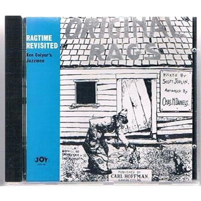 Ragtime Revisited