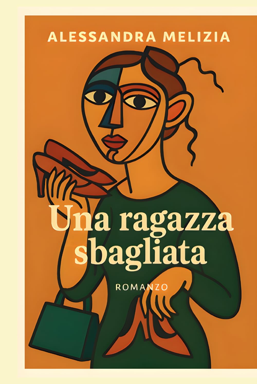UNA RAGAZZA SBAGLIATA: Libro sulla dipendenza emotiva e la guarigione