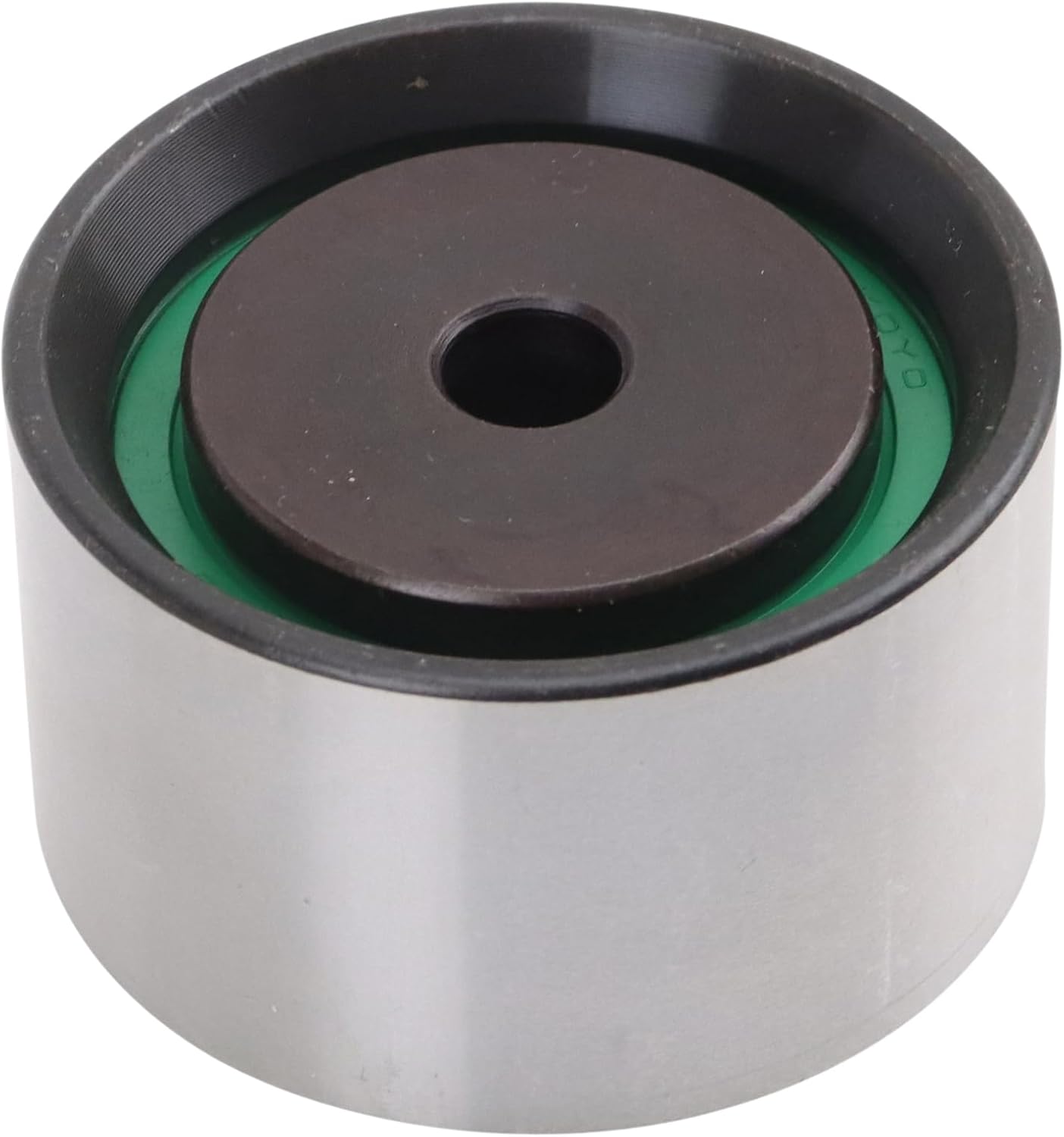 Timing Belt Idler Pulley Roller Bearing Smooth Compatible with Subaru 2.5L Engine