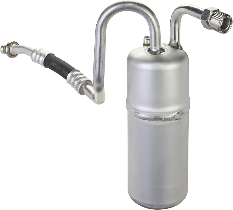Acumulador do ar-condicionado Spectra Premium 0210025 – 3,94 lb (1,79 kg)