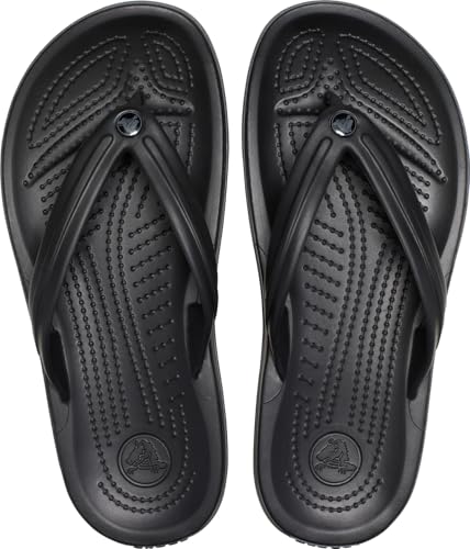 Crocs Unisex Adult Crocband Flip Flop Sandals3