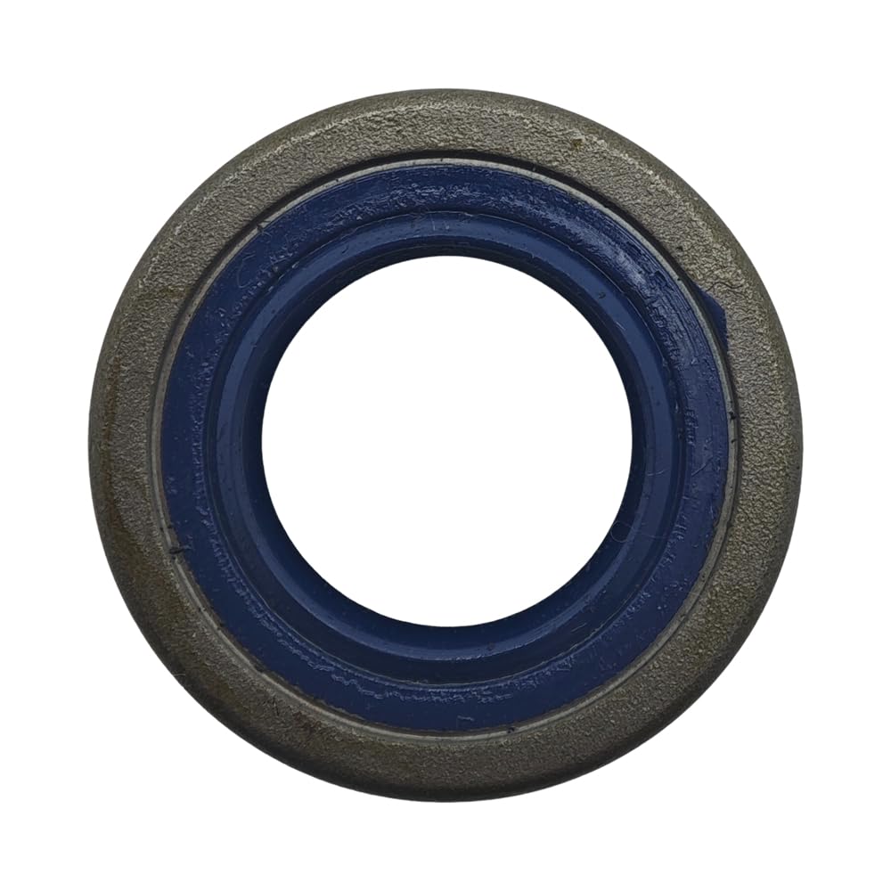 2 pezzi per set di paraolio per 268 272 61 66 266 343 343F 343FR 343R 345FX K750 K760 K970 motosega decespugliatore