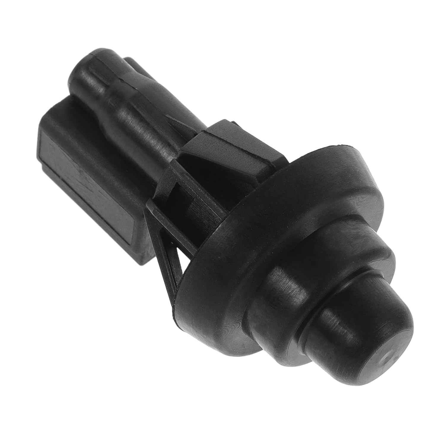 LIFKOME Automotive Door Lamp Switch for Car Door Manual Control Function Sturdy Plastic Material Suitable for Replacement and Repair