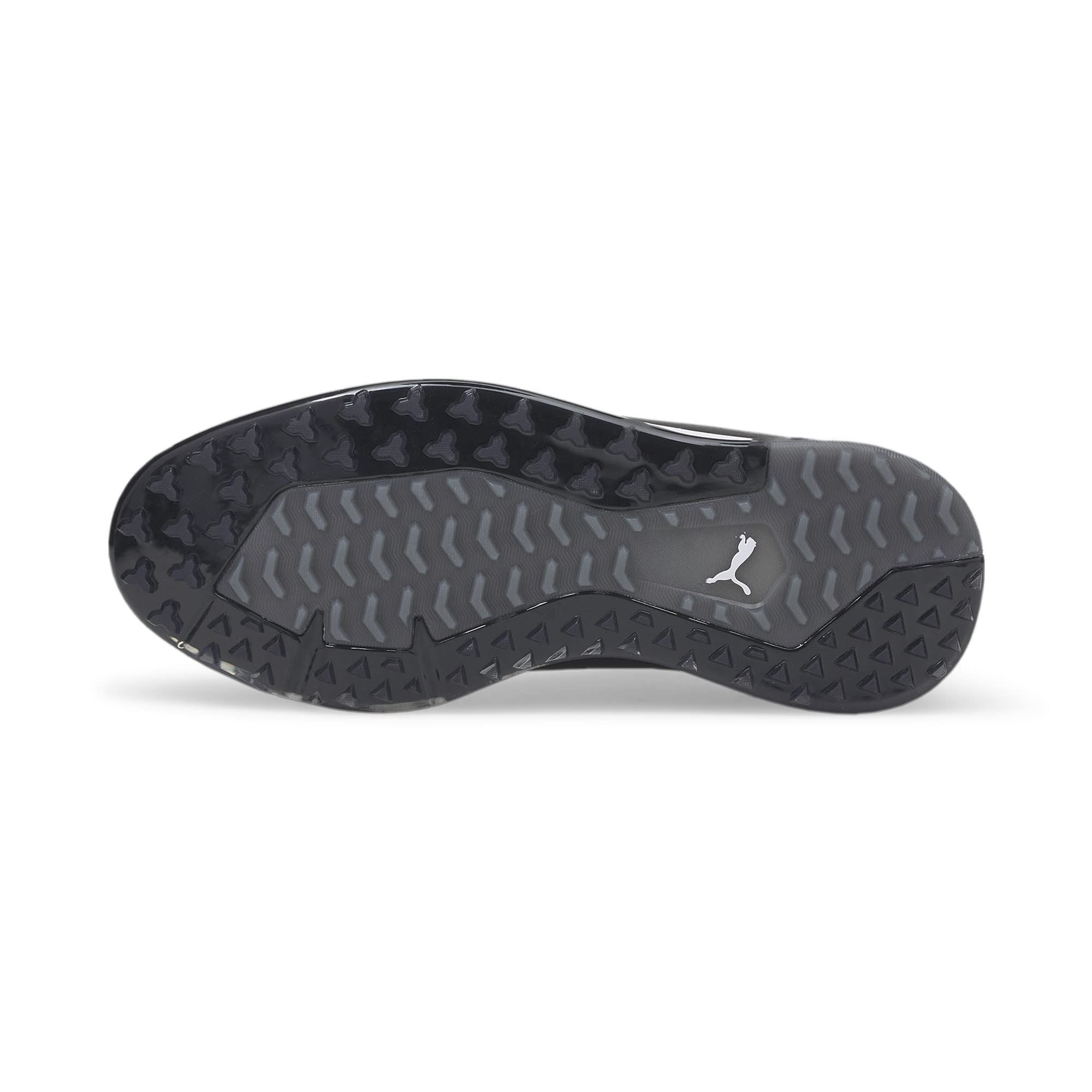 PUMA Homme Proadapt Alphacat Leather Chaussure de Golf
