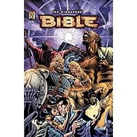 The Kingstone Bible Vol. I