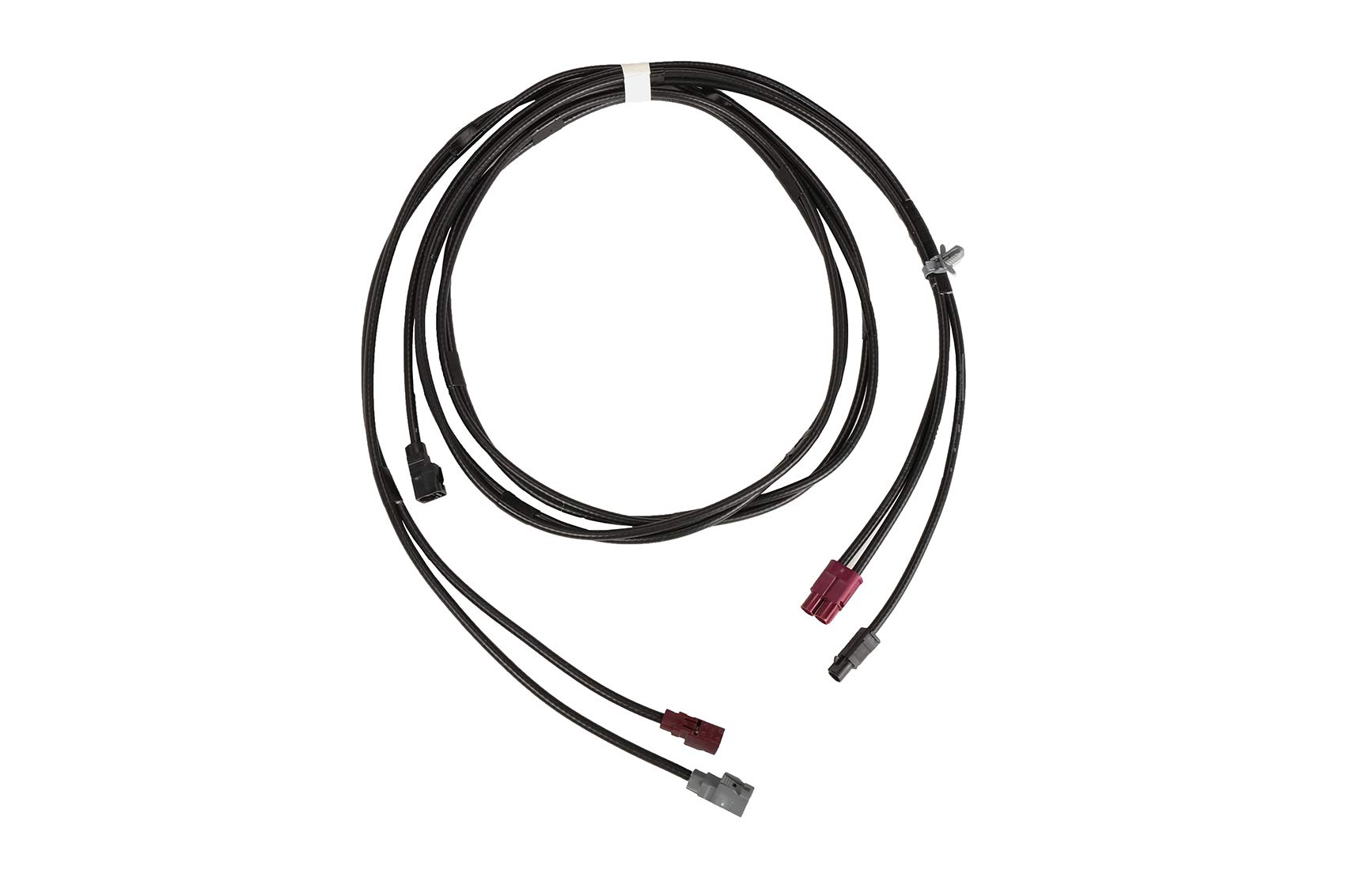ACDelco 84147985 GM - Cable coaxial de antena para panel de instrumentos original