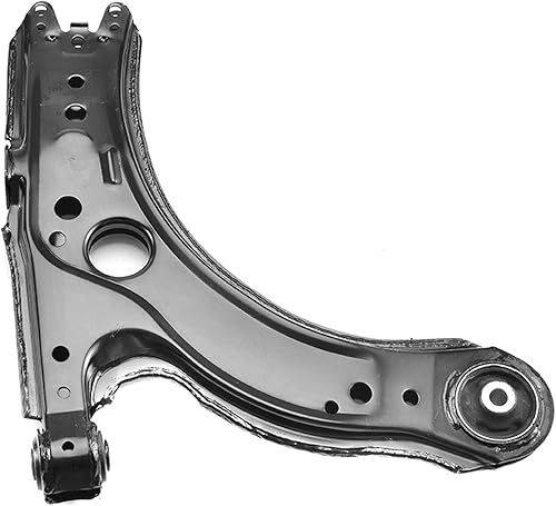 Miniatura 3 de ASTARPRO 4 bujes de brazos de control inferiores delanteros y rótulas inferiores delanteras compatibles con Volkswagen Beetle Golf Jetta