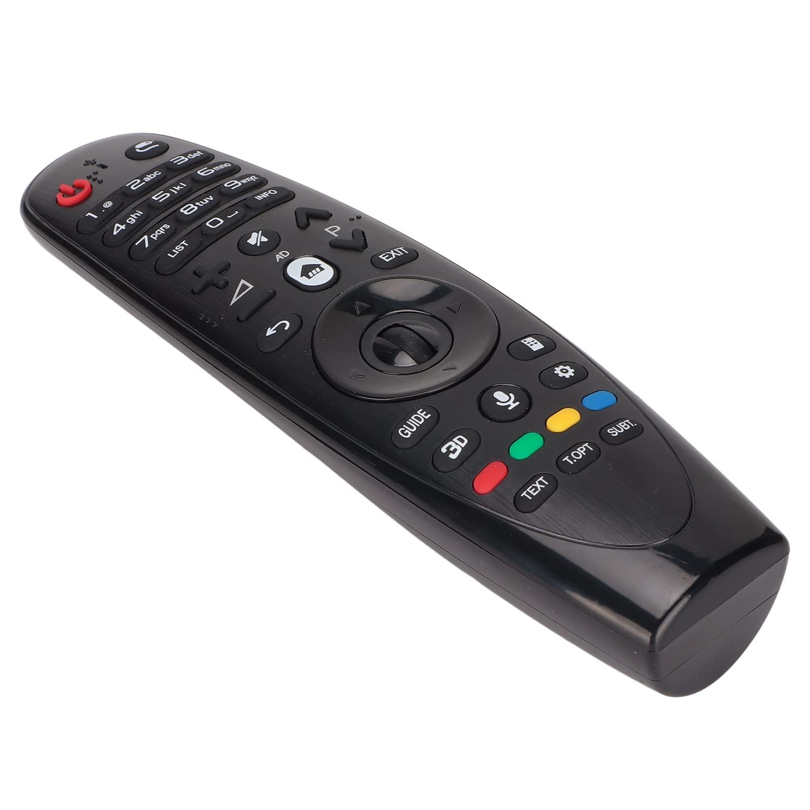 Dpofirs Sostituzione Originale TV Telecomando per AN-MR600 AN-MR600G AM-HR600 AM-HR650A Smart Televisione