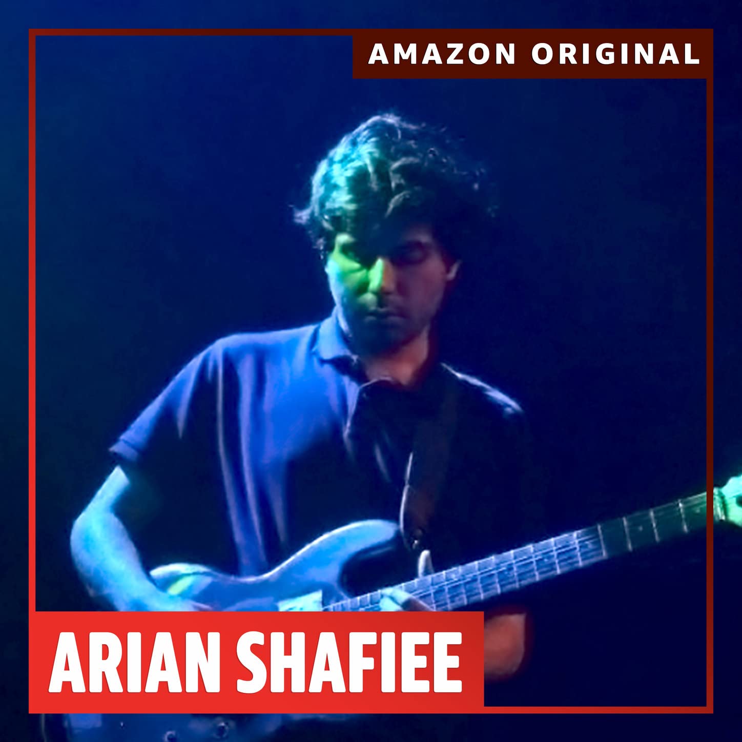 Arian Shafiee