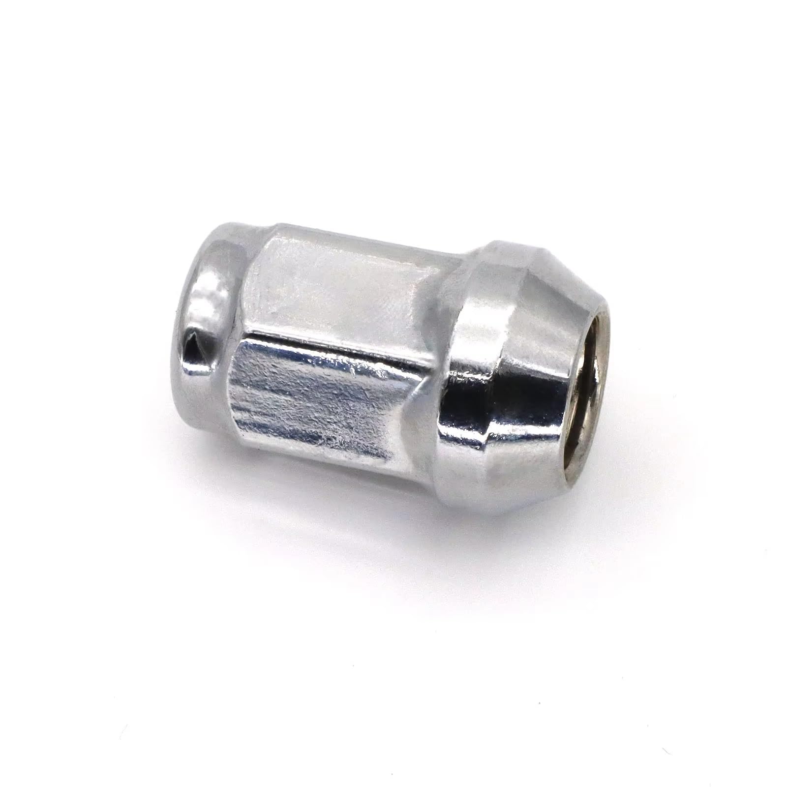 Pernos de Rueda Compatible Con Jeep Para Grand Para Cherokee ZJ WJ WK 1993-2010 20X Tuercas De Rueda De Acero Accesorios Externos Cromados