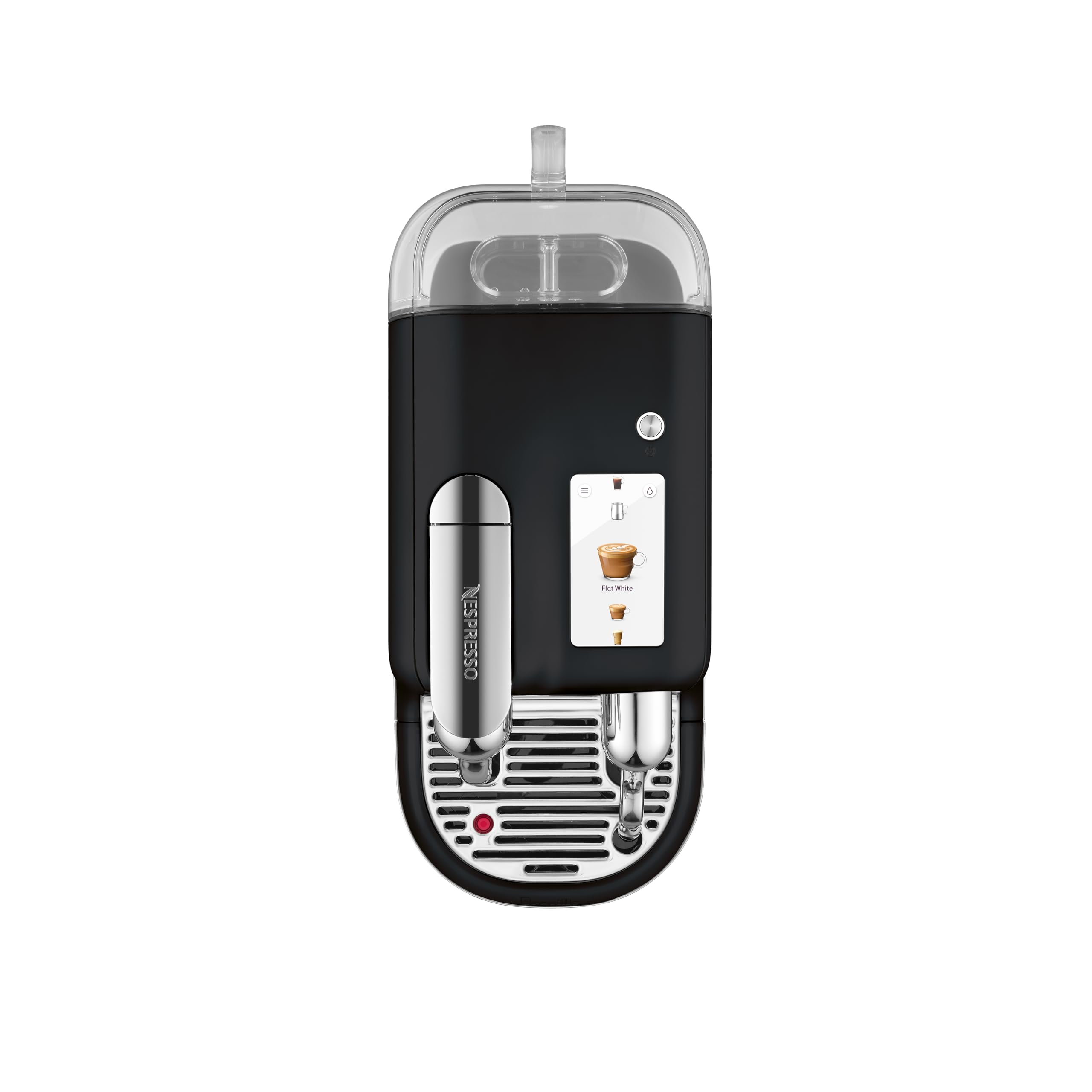 Amazon.com: Nespresso Creatista Pro Espresso Machine by Breville